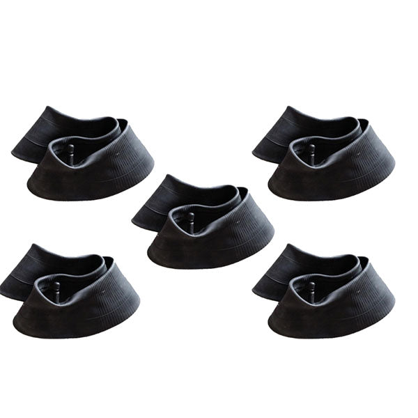 TUBE - Inner tubes - spare part for pneumatic wheels (Pack of 5 pieces) TUBE - Inner tubes - spare part for pneumatic wheels (Pack of 5 pieces)